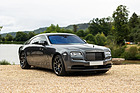 Rolls-Royce Wraith Black Badge (2017) - als Lot 442 am Iconic Sale at Silverstone Festival 2025