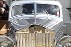 Rolls-Royce Wraith Erdmann & Rossi (1939) - am Concours d'Elégance Schloss Bensberg Classics 2016