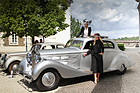 Artikelbild Schloss Bensberg Classics 2016 - fast elegance swings on top