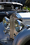 Rolls-Royce Wraith Erdmann & Rossi (1939) - der Klassensieger der Schloss Bensberg Classics - 40. Oldtimer-Meeting Baden-Baden 2016
