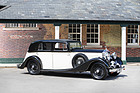 Image: Rolls-Roye 20:25 VDP Sports Saloon (1932) - offered as lot 034 at the Bonhams Bicester online auction of July 25, 2020