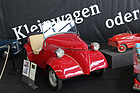 Rollux WB 59 (1950) - gezeigt vom Auto & Traktor Museum Bodensee - Motorworld Classics Bodensee 2019