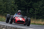 Rombaldi 850 (1965) - im Feld 4 (Formel-Rennwagen) an der Bergprüfung Altbüron 2015