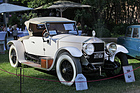 Romer Six Roadster (1916) - powerful pre-war roadster - 40th Oldtimer-Meeting Baden-Baden 2016