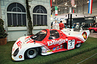 Rondeau M378 (1978) - siegriech 1978 - SIHA-Sonderschau Le Mans Legenden (Techno Classica 2018)