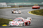 Rondeau M378 DFV (1978) an der Jarama Classic 2016