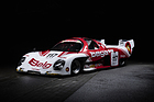 Image: Rondeau M378 Le Mans GTP (1978) - offered as lot 106 at the Artcurial auction at the Rétromobile Paris on February 7, 2020