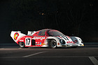 Bild: Rondeau M378 Le Mans GTP (1978)