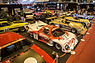 Rondeau M379B (1980) - bereit für die Le Mans Classic - Rétromobile Paris 2018 (© Daniel Reinhard, 2018) Rondeau M379B (1980) - bereit für die Le Mans Classic - Rétromobile Paris 2018 (© Daniel Reinhard, 2018)