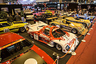 Rondeau M379B (1980) - bereit für die Le Mans Classic - Rétromobile Paris 2018