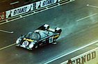 Rondeau M379B Ford (1980) - Jassaud/Rondeau - Sieger der 24 Stunden von Le Mans im Jahr 1980