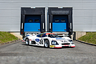 Rondeau M482 (1983) - als Lot 103 angeboten an der RM/Sotheby's Le Mans Versteigerung am 9. Juni 2023