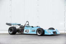 Rondel Motul M1 (1973) - Lot 230 an der RM/Sotheby's Monaco Versteigerung am 10.11. Mai 2024