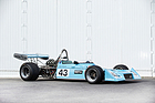 Rondel Motul M1 (1973) - Lot 230 an der RM/Sotheby's Monaco Versteigerung am 10.11. Mai 2024