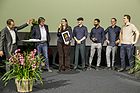 Rookie Award für die junge Truppe des Motorentreff Züri Oberland – Swiss Classic Awards 2025, Luzern
