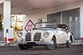 Rosengart LR539 Supertraction Cabriolet (1939) - als Lot 008 angeboten an der Artcurial Rétromobile Paris Versteigerung am 3./4. Februar 2023 (© Artcurial, 2022) Rosengart LR539 Supertraction Cabriolet (1939) - als Lot 008 angeboten an der Artcurial Rétromobile Paris Versteigerung am 3./4. Februar 2023 (© Artcurial, 2022)