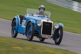 Rosengart RL 2 Sport (1928) - Vintage Sportscar Trophy / ASC - AvD OGP 2017
