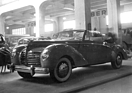 Rosengart Supertraction (1936) - am Genfer Autosalon
