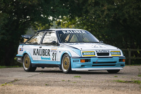 Rouse Ford Sierra RS500 Cosworth 'Group A' (1988) - als Lot 126 am Iconic Sale at Silverstone Festival 2025