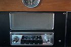 Rover 100 P4 (1959) - Radio von Motorola