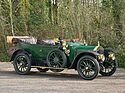 Bild: Rover 12hp 4/5 Seat Tourer (1912) - als Lot 114 an der Bonhams Goodwood Members' Meeting Versteigerung 2026