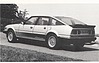 Rover 2-Liter  - 101  PS (DIN) 2 Vergaser (© Archiv Automobil Revue)