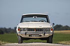 Bild: Rover 2000 TC (1967) - 168 cm breit