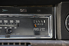 Bild: Rover 2000 TC (1967) - Tankanzeige rechts