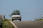 Rover 2000 TC (1967) - als Verbrauch schätzte man damals 10 bis 14 Liter pro 100 km-