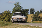 Rover 2000 TC (1967) - fahrsicher in den meisten Situationen