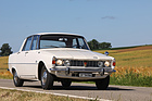 Rover 2000 TC (1967) - weitgehend unrestauriertes Exemplar