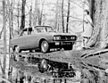 Bild: Rover 2000 TC (1969) - da kommt man schon ins Träumen