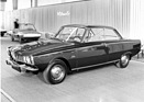 Rover 2000 TC Coupé Graber (1968) - Vorbote einer Serienausführung? - Genfer Autosalon 1968