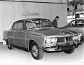Rover 2000 TC Graber Coupé (1967) - von Graber makellos gefertigtes zweitüriges Coupé des Werksfristierten Rovers - Genfer Autosalon 1967