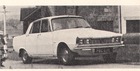 Rover 2000 (1970)