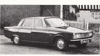Rover 2000 