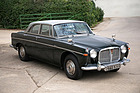 Rover 3,000 P5 MKII Coupé - Manual Overdrive (1966) - als Lot 679 am Iconic Sale at Silverstone Festival 2025