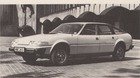 Rover 3500 - 157 DIN-PS