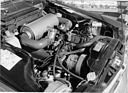 Rover 3500 (1970) - ehemals bei Buick eingesetzt, jetzt ist der V8 im Rover P6 zu finden - Genfer Autosalon 1970