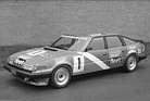Bild: Rover 3500 (1984) - als Gruppe A Tourenwagen