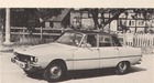 Bild: Rover 3500 - 3500 S