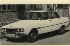 Rover 3500 - 3500 S 