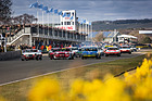 Artikelbild 74. Goodwood Members Meeting 2016 - neun Jahrzehnte packender Rennsport in zwei Tagen