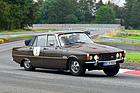 Rover 3500 V8 (1968) - Pista e Piloti 2021
