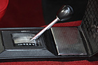 Rover 3500 V8 (1970) - Automatik-Schema, P vorne, Wahlstufen hinten