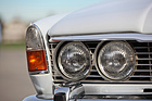 Rover 3500 V8 (1970) - Doppelscheinwerfer