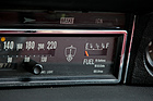 Rover 3500 V8 (1970) - Tankgrössenangaben in drei Dimensionen