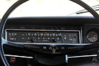 Rover 3500 V8 (1970) - alles gut sichtbar