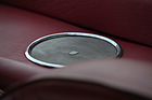 Rover 3500 V8 (1970) - auch hinten gibt's Musik (von Philips)