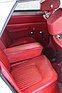 Rover 3500 V8 (1970) - bequeme, aber enge Platzverhältnisse hinten